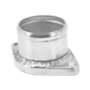 Фланец турбокомпрессора прочное уплотнение, герметичное, устойчивое к ржавчине