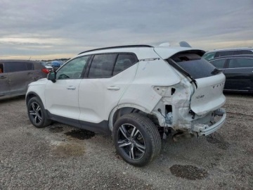 Volvo XC40 2024 Volvo XC 40 Core 2024 2.0 Benzyna 194KM, zdjęcie 8