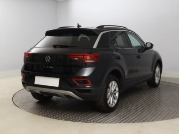 Volkswagen T-Roc I SUV Facelifting 1.5 TSI ACT 150KM 2025 VW T-Roc 1.5 TSI, Salon Polska, 1. Właściciel, zdjęcie 4