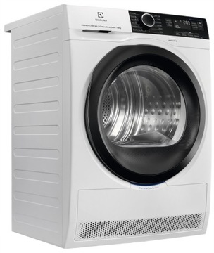 ELECTROLUX EW9HS289SP сушилка белая