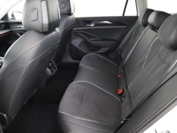 Volkswagen Passat B8 Variant Facelifting 2.0 TDI SCR 150KM 2025 Volkswagen Passat diesel, automatyczna, napęd prze, zdjęcie 9