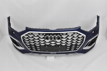 AUDI Q5 80A FACELIFT S-LINE 2021- NÁRAZNÍK PŘEDNÍ