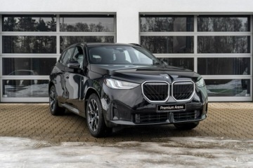 BMW X3 G45 2025 BMW X3 NOWE BMW X3 20d xDrive Dostępne od ręki!, zdjęcie 5