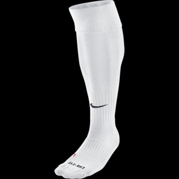 Getry Nike Classic Dri-Fit SX4120 101 38-42