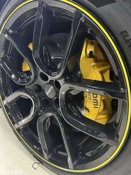 Xiaomi SU7 2025 Xiaomi SU7 Xiaomi SU7 Elektryczny 1548KM, zdjęcie 3