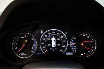 Opel Insignia II Sports Tourer 2.0 CDTI 170KM 2018 Opel Insignia Sports Tourer*Salon, zdjęcie 19