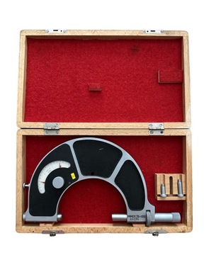 PASAMETR TRASAMETR MMCf 75-100 MM VIS STARE ZAPASY MAGAZYNOWE