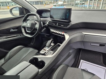 Peugeot 3008 II 2022 Peugeot 3008 1.6 PureTech Hybrid PHEV Allure Pack 180KM 2022r, zdjęcie 7