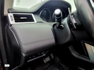 Land Rover Discovery Sport SUV 2.0 eD4 150KM 2018 Land Rover Discovery Sport 4X4bardzo ladna sztuka, po wszystkich oplatach,, zdjęcie 20