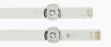 СВЕТОДИОДНАЯ ЛЕНТА LG 42LB650V 42LB5610 42LF5610 42LF5800