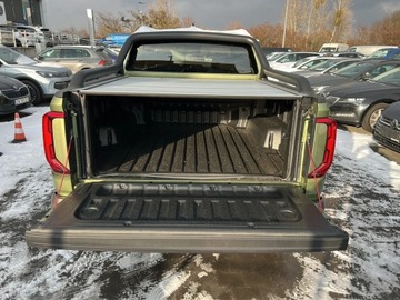 Volkswagen Amarok II 2025 Volkswagen Amarok PanAmericana 4motion 3.0 V6 TDI, zdjęcie 8