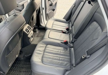 Audi Q5 II SUV 2.0 TFSI 252KM 2018 Audi Q5 4x4 Q5 2.0 TFSI 252 KM 2018r 129.000 km Warszawa 2.0 Benzyna, zdjęcie 8