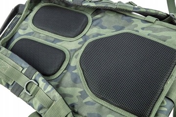 ТАКТИЧЕСКИЙ РЮКЗАК ВОЕННОГО ВЫЖИВАНИЯ