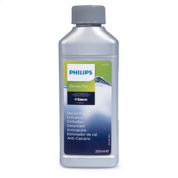 2 фильтра для воды для кофемашины PHILIPS Latte Go, НАБОР таблеток для удаления накипи