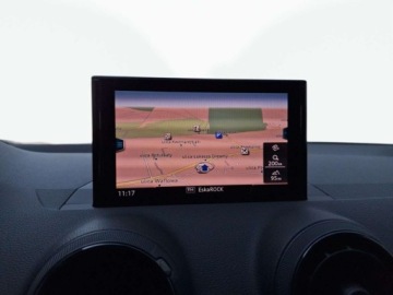 Audi Q2 SUV 1.4 TFSI COD Ultra 150KM 2017 Audi Q2 Side Assist, Kamera cofania 1.4 Benzyna 150KM, zdjęcie 23