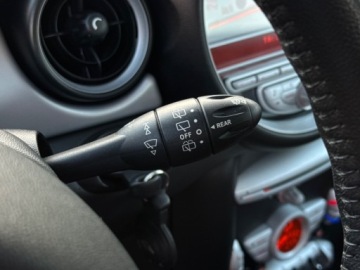 Mini One II Hatchback 1.4 95KM 2010 MINI ONE 1.4 Benz, Zadbany, Bogato Wyposazony 1.4 Benzyna 95KM, zdjęcie 14