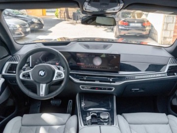 BMW X5 G05 SUV Facelifting 3.0 30d 298KM 2026 BMW X5 xDrive30d Sport Suv 3.0 (298 KM) 2026, zdjęcie 7