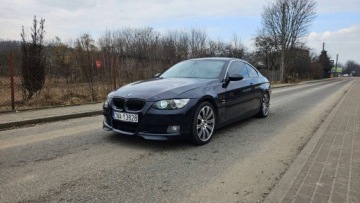 BMW Seria 3 E90-91-92-93 2008 BMW Seria 3 BMW 328i LPG x-Drive Automat Skora Xenon 3.0 BenzynaLPG