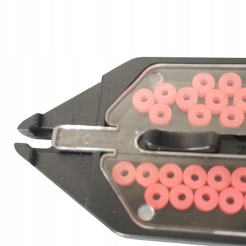 Текстурированный аппликатор Tennis Grip 17 для