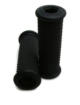 GUMY PODNÓŻKÓW KIEROWCY BMW R35 EMW R71 R 35 M72