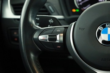 BMW X1 F48 Crossover Facelifting 2.0 18d 150KM 2021 BMW X1 xDrive18d, Salon Polska, Serwis ASO, 4X4, zdjęcie 13