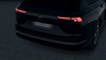 Volkswagen Golf VIII Hatchback Facelifting 2.0 TDI SCR 116KM 2026 Volkswagen Golf Variant Business 2.0 TDI 116 KM, zdjęcie 7