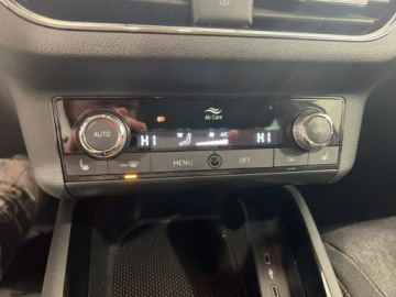 Skoda Scala Hatchback 1.5 TSI 150KM 2022 Škoda Scala Skoda Scala 1.5 TSI Style DSG, zdjęcie 18