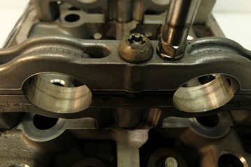 AUDI SQ5 A7 3.0 TDI CGQ 313KM GŁOWICA CYLINDRÓW P