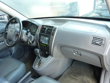 Hyundai Tucson I 2005 Hyundai Tucson AUTOMAT*4X4*2.0, zdjęcie 14