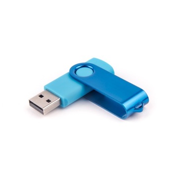 ФЛЕНДРИКОВ USB-ПАМЯТЬ 128 ГБ USB 2.0 200 цветов