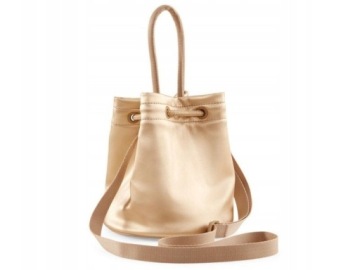 Сумка через плечо Puma Core Up Bucket 079864-02