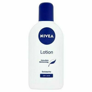 Nivea balsam nawilżający do skóry suchej 250ml