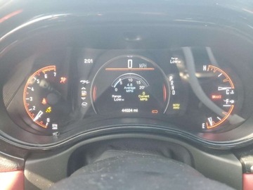 Dodge Durango III 2021 Dodge Durango 2021 DODGE DURANGO RT 5.7 Benzyna 360KM, zdjęcie 9