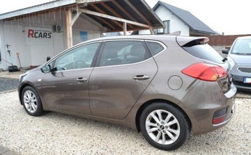 Kia Ceed II Hatchback 5d Facelifting 1.6 GDI 135KM 2018 Kia Ceed 1.6 - BEZWYPADKOWY - Bogata wersja - tuv 2027 - Super Stan 1.6, zdjęcie 17