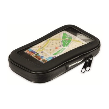 Dunlop - Универсальный велосипедный держатель для смартфонов