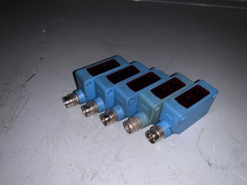 WL100-P4409 - Photoelectric sensors