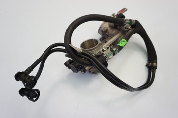 DUCATI MONSTER 696 08-14 ДРОССЕЛЬНЫЕ ИНЖЕКТОРЫ