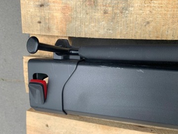 SIATKA BAGAŻNIKA BMW 3 G21 9875744