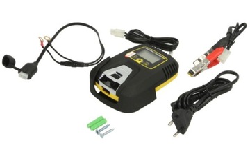 Мотоциклетный выпрямитель Oxford Oximiser 900 NEW