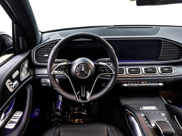 Mercedes GLE V167 SUV Facelifting 2.0 300d 269KM 2025 GLE Coupe 300 d 4-Matic AMG Line 2.0 (269KM) 2025, zdjęcie 8
