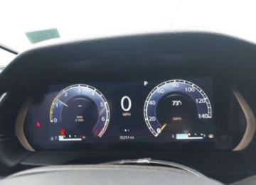 Jeep Grand Cherokee IV 2021 Jeep Grand Cherokee 2021, 3.6L, 4x4, L LIMITED, po gradobiciu 3.6 Benzyna, zdjęcie 11