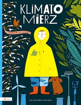 KLIMATOMIERZ