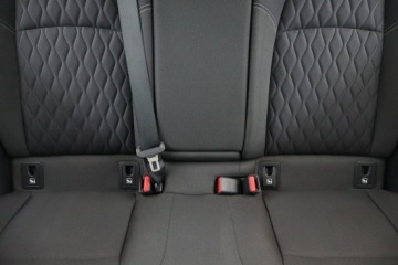 Toyota Corolla XII Sedan 1.5 VVT-i 125KM 2021 Toyota Corolla 1.5 VVT-i, Salon Polska, zdjęcie 9