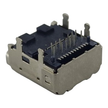 Порт USB-C HP TPN-C127