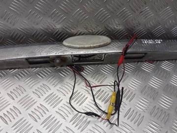 CLONA (KRYT) KRYT KUFRU FORD FOCUS MK2 HB