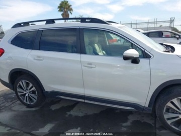 Subaru 2022 Subaru Ascent Limited 2022 2.4l 2.4 Benzyna 260KM, zdjęcie 6