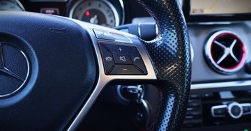 Mercedes CLA C117 Coupe 2.0 250 211KM 2015 Mercedes-Benz CLA (Nr. 97) 2.0 Automat 4 Matic 210 KM Navi Kamera Tempomat, zdjęcie 23