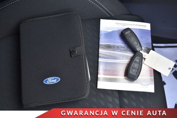 Ford Fiesta VIII Hatchback 3d 1.0 EcoBoost 100KM 2018 Ford Fiesta Full-LED Asystenty Klimatronic Parktronic Tempomat Keyless-GO, zdjęcie 22