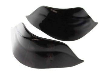 Спойлеры Acerbis для рулей Rally Pro