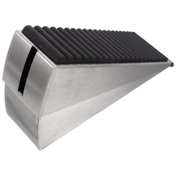 ДВЕРНОЙ СТОПОР РЕЗИНОВЫЙ РЕГУЛИРУЕМЫЙ КЛИН